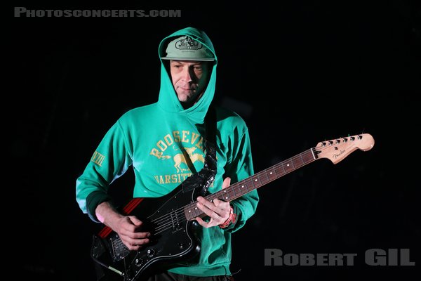 DIIV - 2022-08-19 - SAINT MALO - Fort de St Pere - Scene des Remparts - 